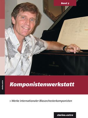 cover image of Komponistenwerkstatt II